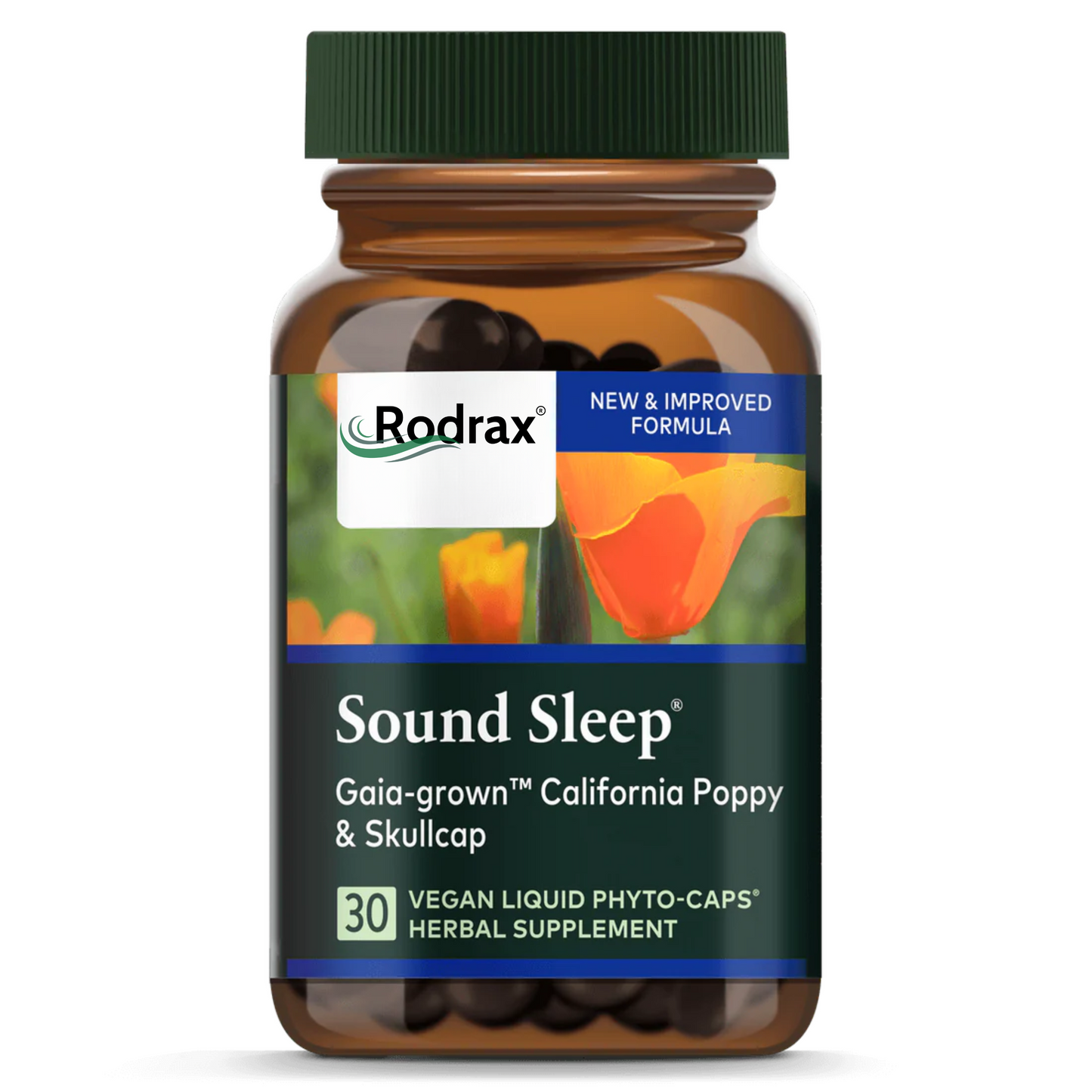 RODRAX® Sound Sleep®