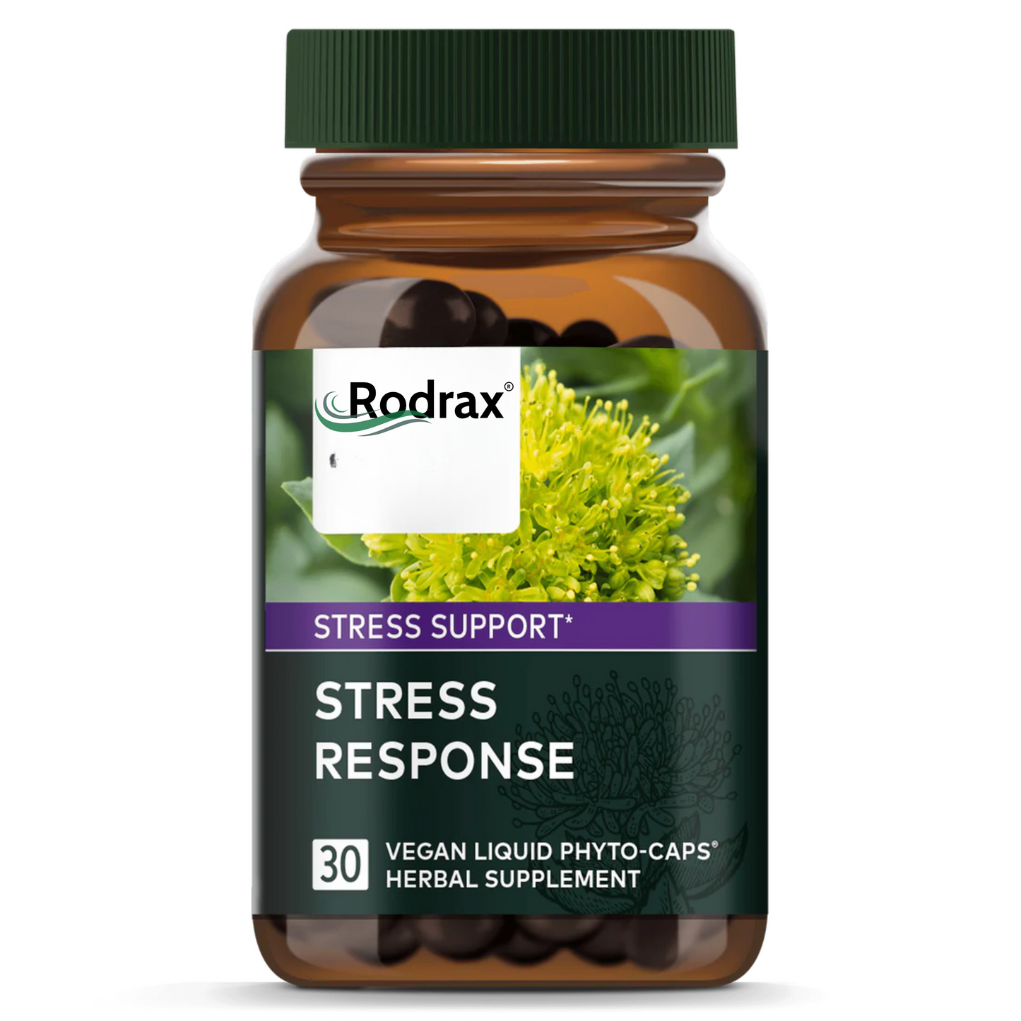RODRAX® Stress Response®