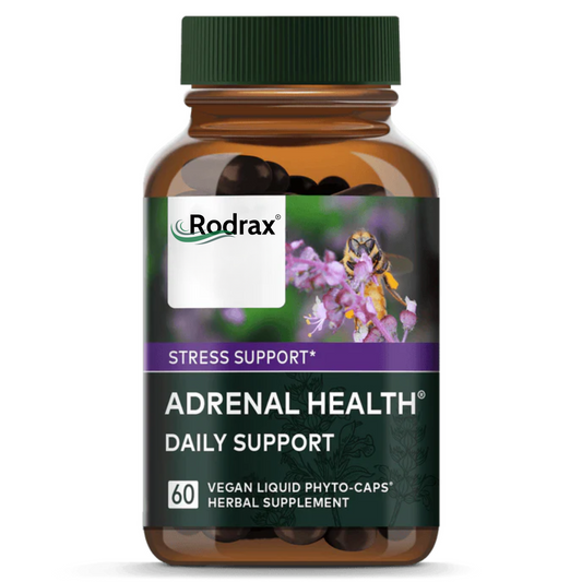 RODRAX® Adrenal Health ® Daily Support