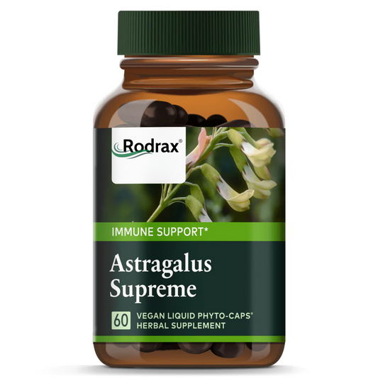 RODRAX® Astragalus Supreme