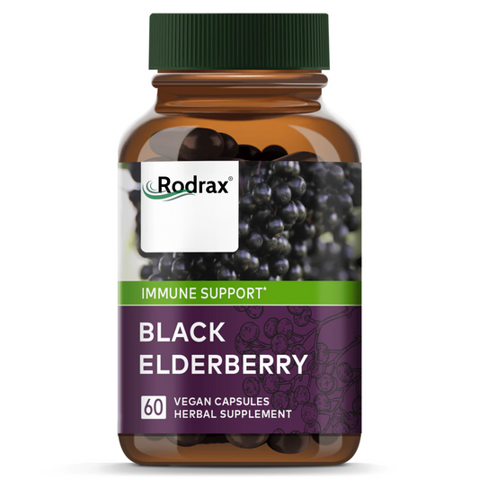 RODRAX® Black Elderberry