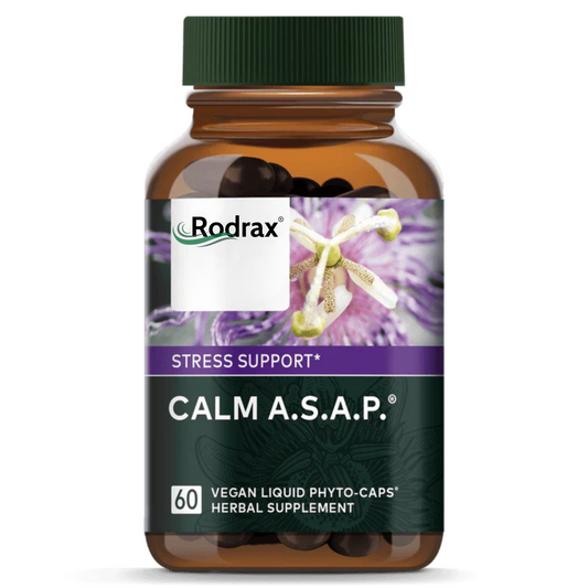 RODRAX® Calm A.S.A.P. ®