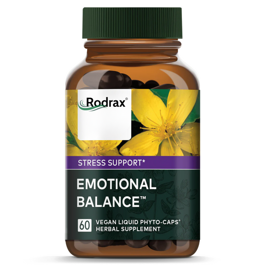 RODRAX® Emotional Balance®