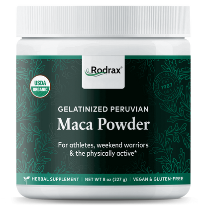 Maca Powder