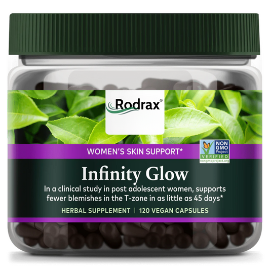 RODRAX® Infinity Glow