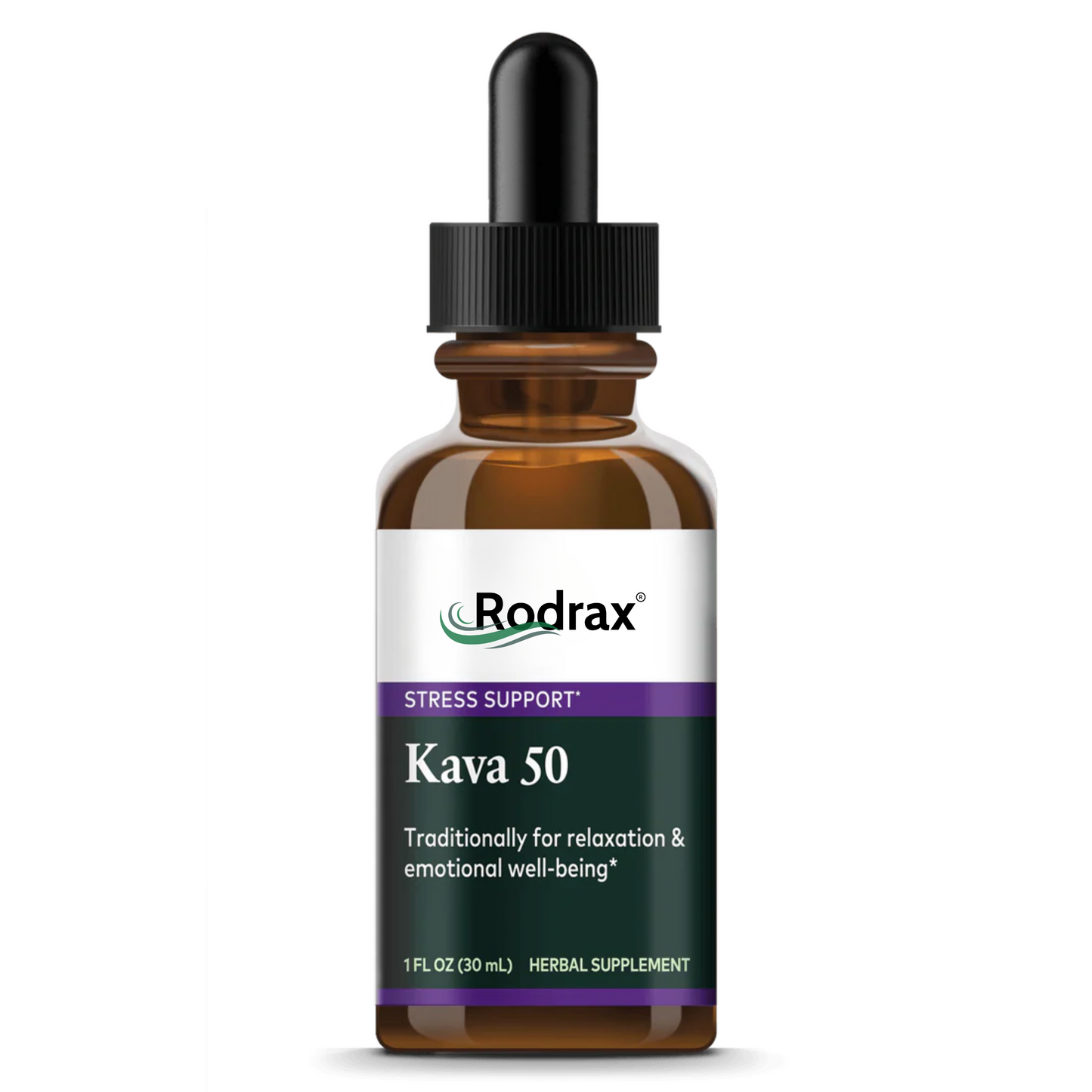 RODRAX® Kava 50