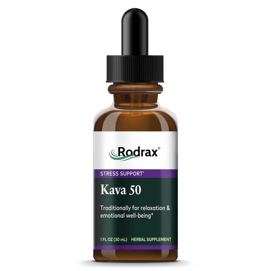 RODRAX® Kava 50