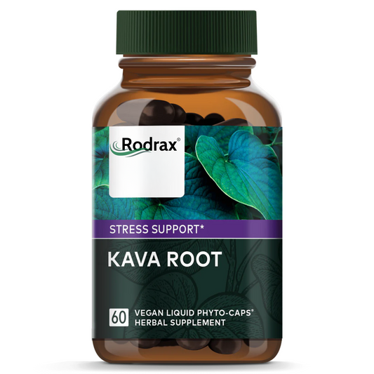 RODRAX® Kava Root