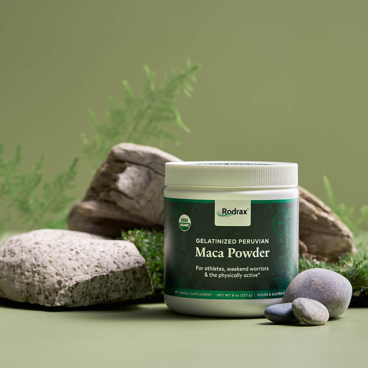Maca Powder