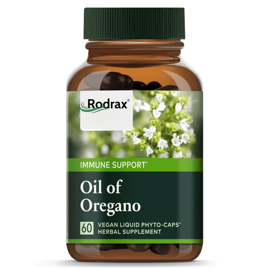 RODRAX® Oil of Oregano