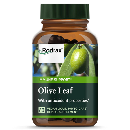 RODRAX® Olive Leaf