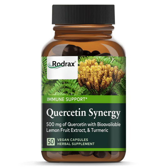 RODRAX® Quercetin Synergy