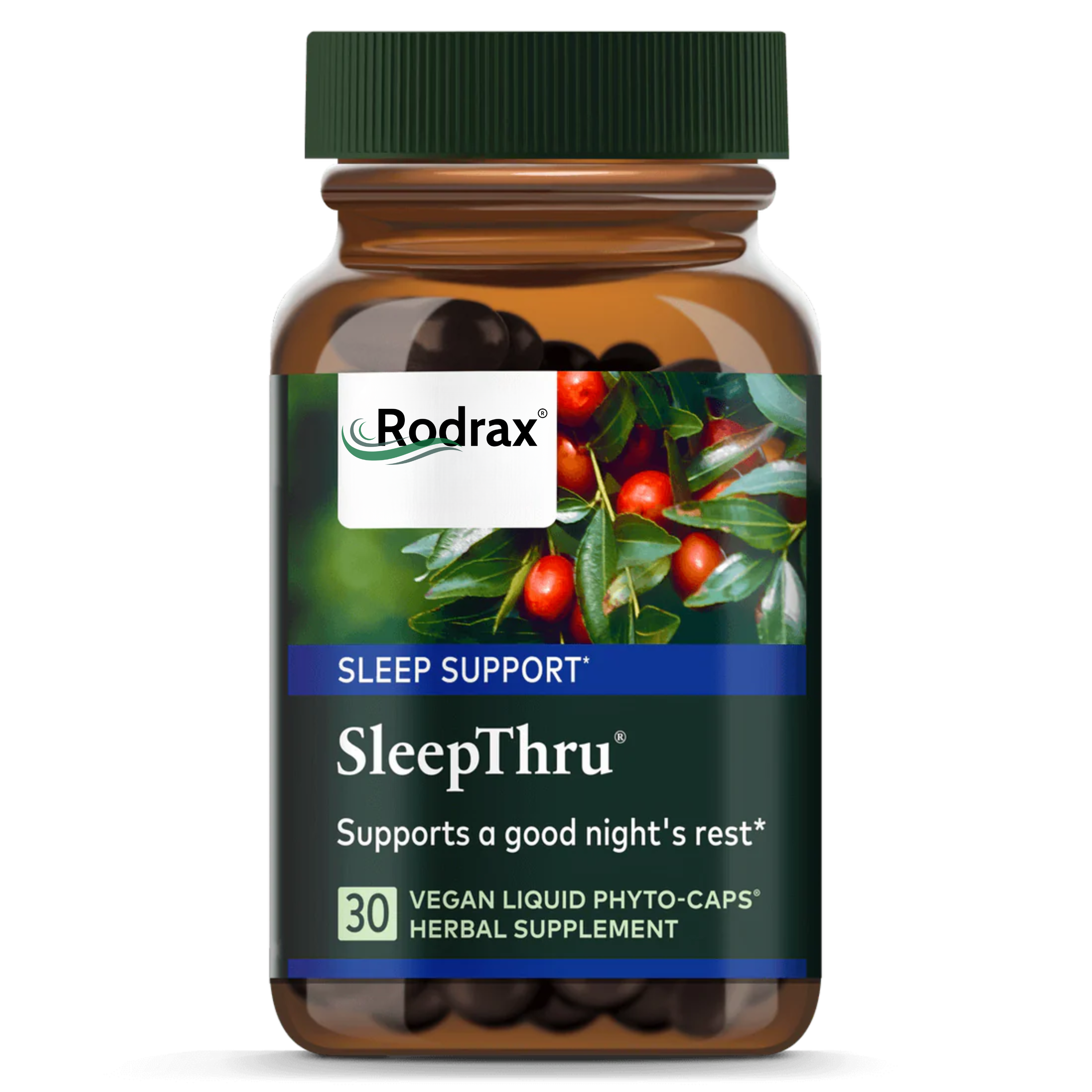 RODRAX® SleepThru®