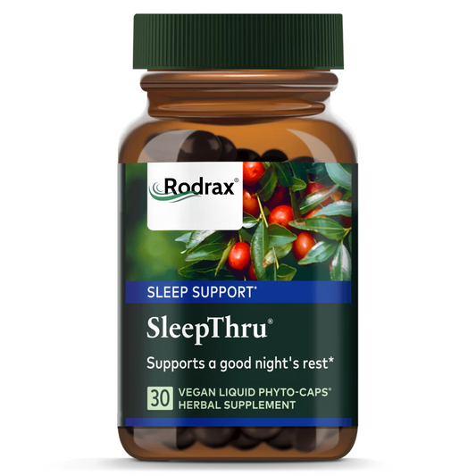 RODRAX® SleepThru®