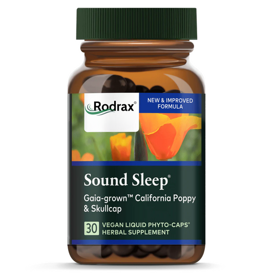 RODRAX® Sound Sleep®