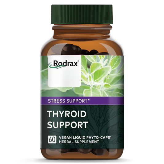 RODRAX® Thyroid Support